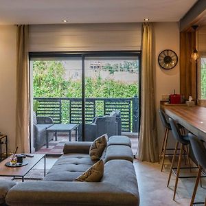 Appartement met een Slaapkamer